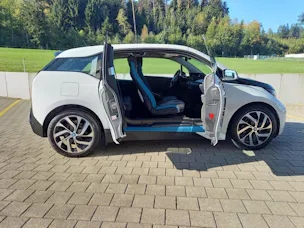 BMW i3 (94Ah)