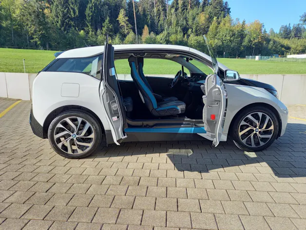BMW i3 (94Ah)