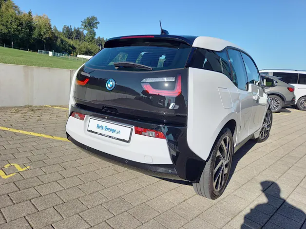 BMW i3 (94Ah)