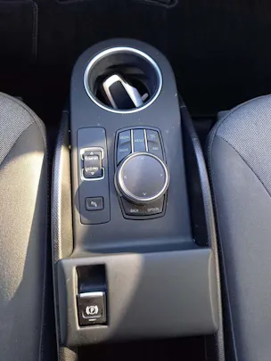 BMW i3 (94Ah)