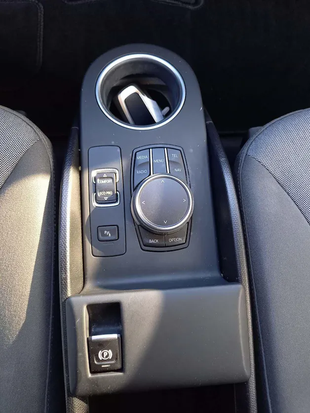BMW i3 (94Ah)