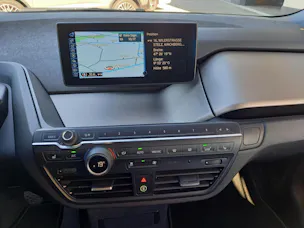 BMW i3 (94Ah)