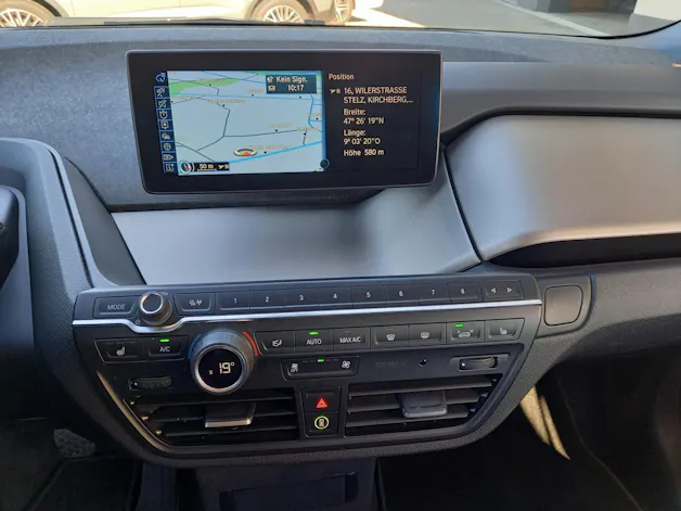 BMW i3 (94Ah)