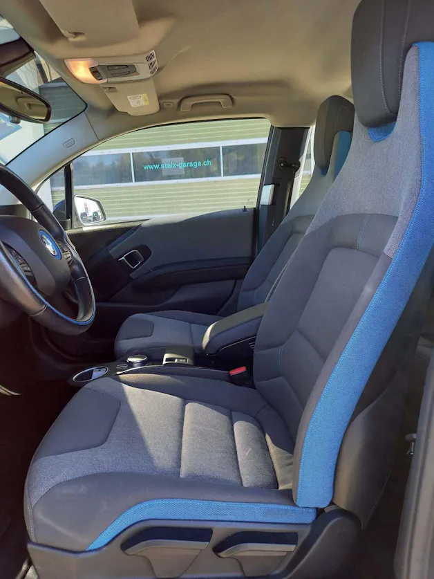 BMW i3 (94Ah)