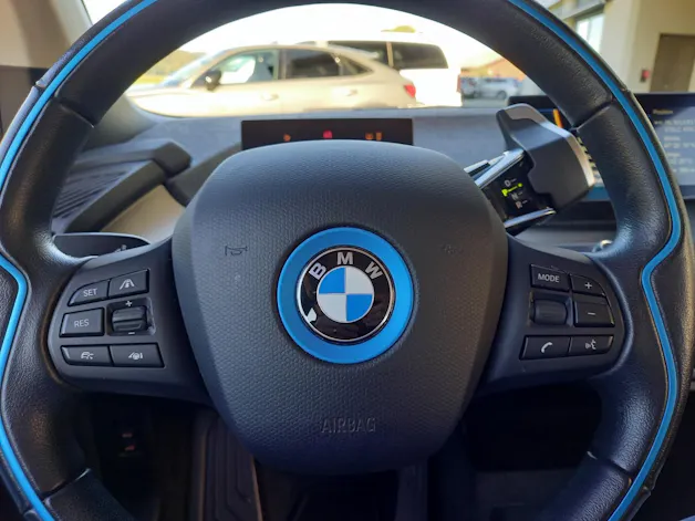 BMW i3 (94Ah)