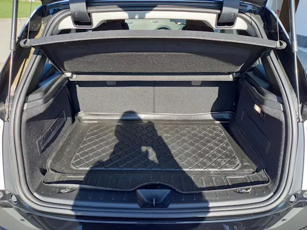 BMW i3 (94Ah)