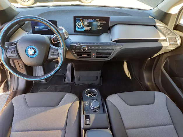 BMW i3 (94Ah)