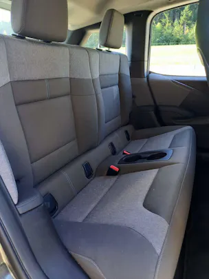 BMW i3 (94Ah)