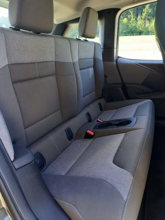 BMW i3 (94Ah)