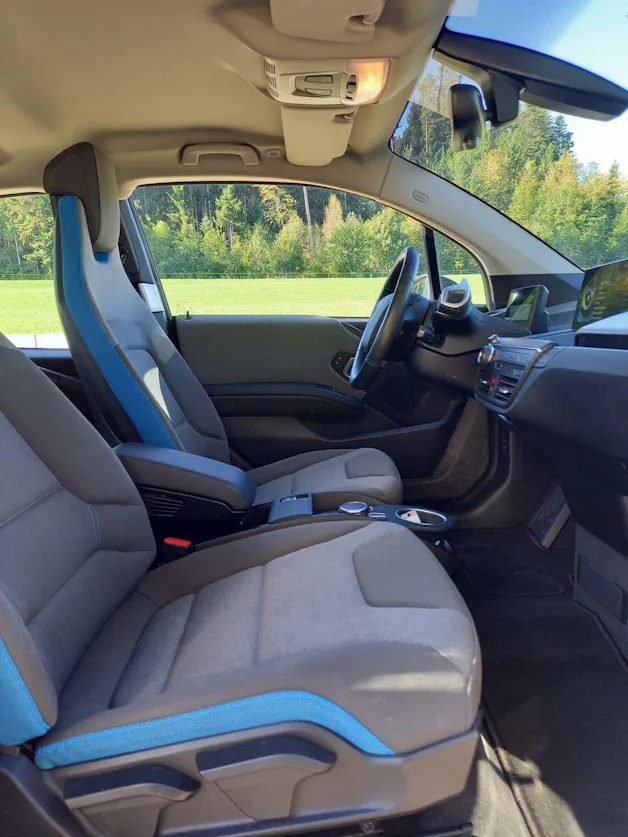 BMW i3 (94Ah)