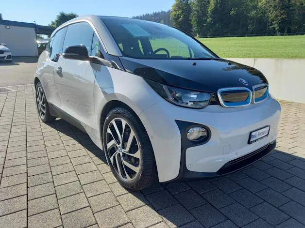 BMW i3 (94Ah)