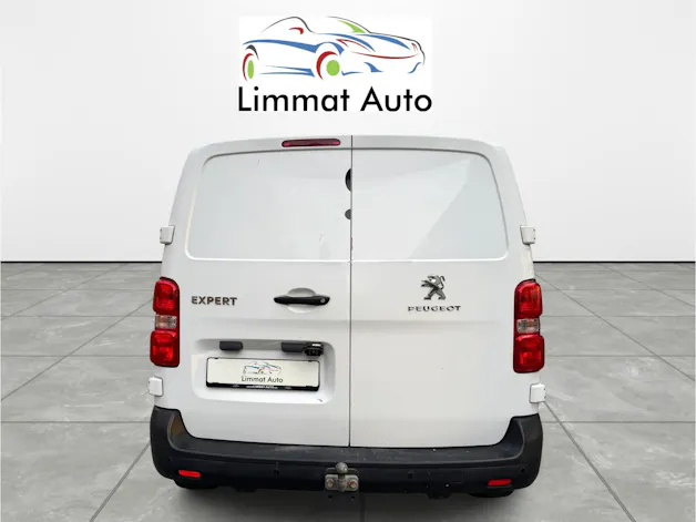 PEUGEOT Expert 2.0 BlueHDi 150 S&S Active Standard