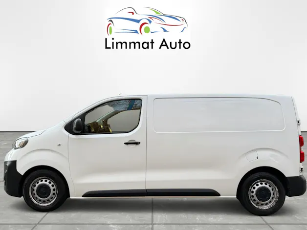 PEUGEOT Expert 2.0 BlueHDi 150 S&S Active Standard
