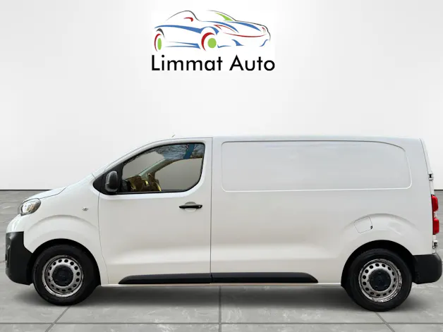 PEUGEOT Expert 2.0 BlueHDi 150 S&S Active Standard