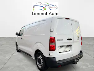 PEUGEOT Expert 2.0 BlueHDi 150 S&S Active Standard