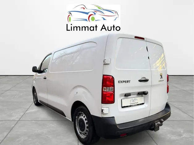 PEUGEOT Expert 2.0 BlueHDi 150 S&S Active Standard