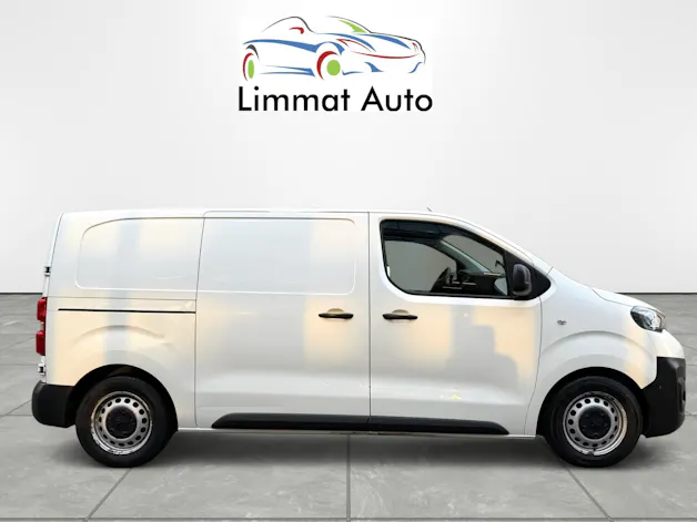PEUGEOT Expert 2.0 BlueHDi 150 S&S Active Standard