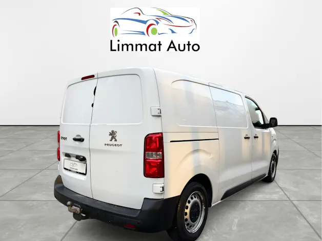 PEUGEOT Expert 2.0 BlueHDi 150 S&S Active Standard