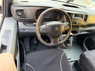 PEUGEOT Expert 2.0 BlueHDi 150 S&S Active Standard