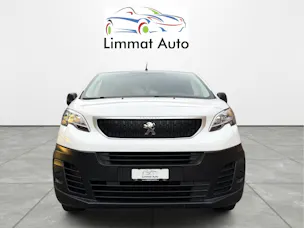 PEUGEOT Expert 2.0 BlueHDi 150 S&S Active Standard