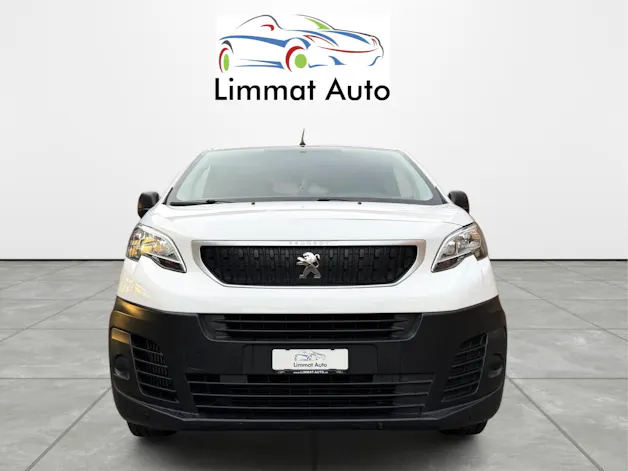 PEUGEOT Expert 2.0 BlueHDi 150 S&S Active Standard