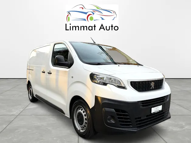 PEUGEOT Expert 2.0 BlueHDi 150 S&S Active Standard