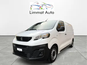 PEUGEOT Expert 2.0 BlueHDi 150 S&S Active Standard