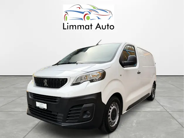 PEUGEOT Expert 2.0 BlueHDi 150 S&S Active Standard
