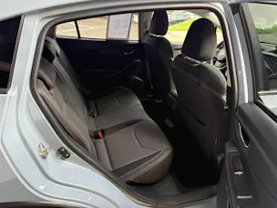 Subaru XV 2.0i Swiss Plus