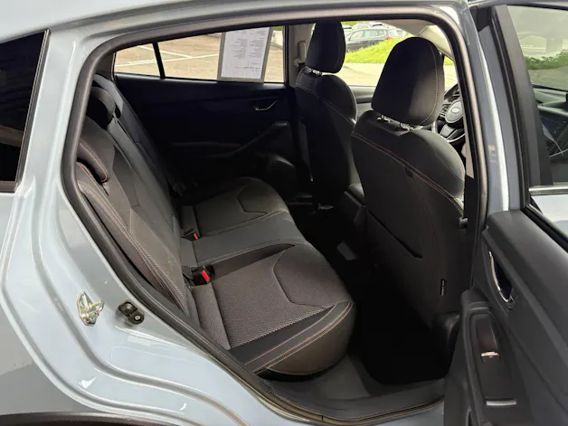 Subaru XV 2.0i Swiss Plus