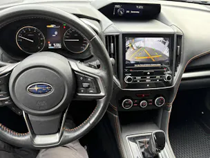 Subaru XV 2.0i Swiss Plus