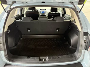 Subaru XV 2.0i Swiss Plus