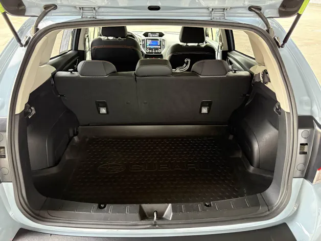 Subaru XV 2.0i Swiss Plus