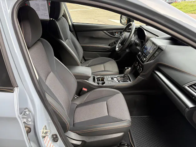 Subaru XV 2.0i Swiss Plus