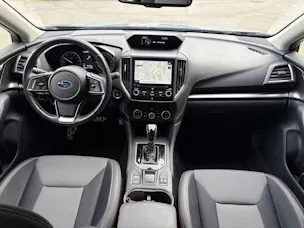 Subaru XV 2.0i Swiss Plus