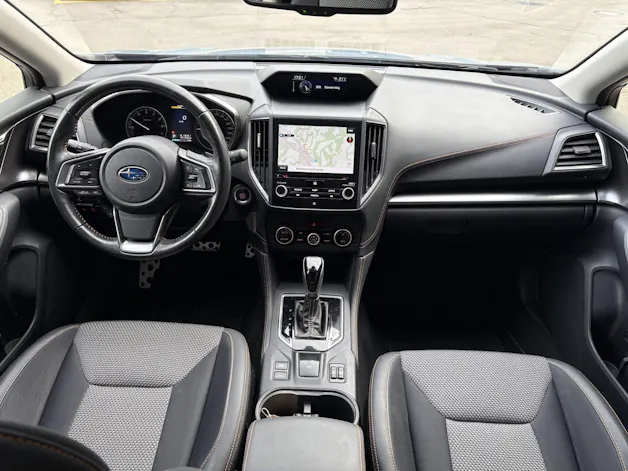 Subaru XV 2.0i Swiss Plus