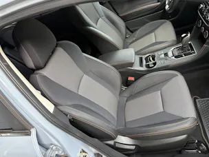 Subaru XV 2.0i Swiss Plus