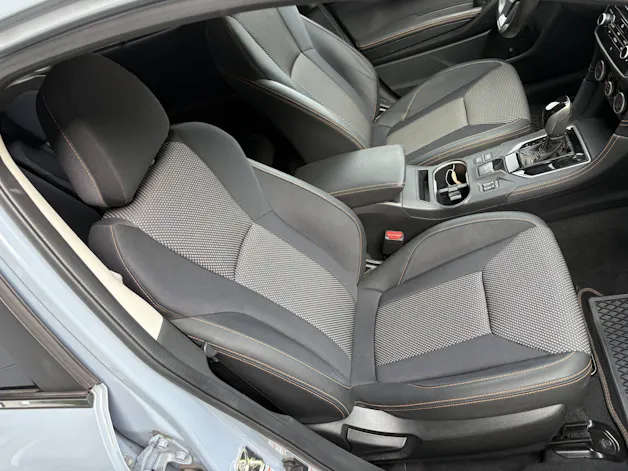Subaru XV 2.0i Swiss Plus