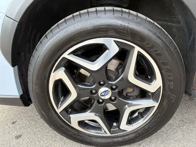Subaru XV 2.0i Swiss Plus