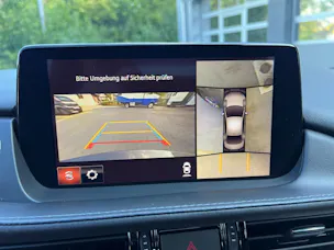MAZDA 6 SKYACTIV-G 194 Revolution Automat