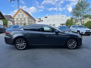 MAZDA 6 SKYACTIV-G 194 Revolution Automat