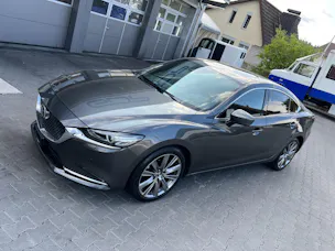 MAZDA 6 SKYACTIV-G 194 Revolution Automat