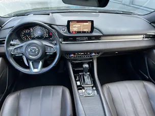 MAZDA 6 SKYACTIV-G 194 Revolution Automat