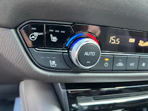 MAZDA 6 SKYACTIV-G 194 Revolution Automat
