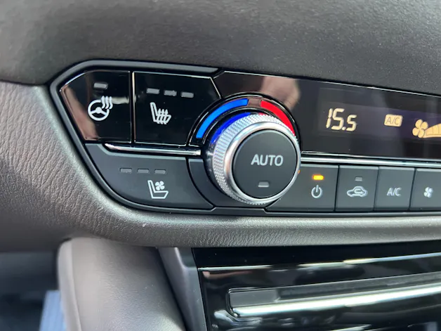 MAZDA 6 SKYACTIV-G 194 Revolution Automat