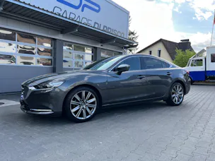 MAZDA 6 SKYACTIV-G 194 Revolution Automat