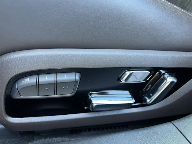 MAZDA 6 SKYACTIV-G 194 Revolution Automat