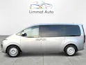 HYUNDAI Staria Premium 2.2 CRDi Amplia 4WD A