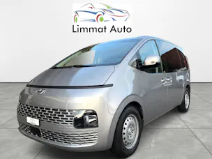HYUNDAI Staria Premium 2.2 CRDi Amplia 4WD A