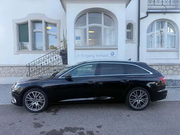 AUDI A6 Avant 3.0 55 TFSI Sport quattro S-Tronic